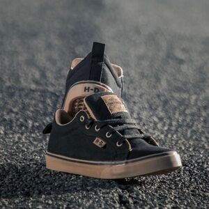 Harley Davidson Sneakers